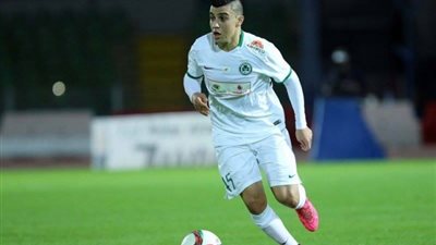 كوبر يدرس إمكانية ضم كريم حافظ  لقائمة المنتخب الوطني إستعداداً لمباراتي نيجيريا