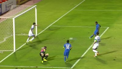 الهلال السعودي يسحق باختاكور الأوزبكي برباعية في دوري أبطال آسيا 