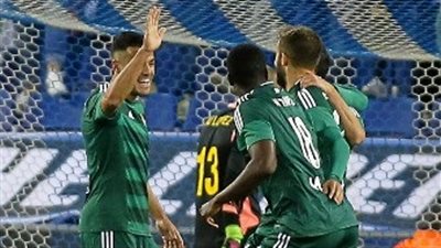 ريال بيتيس يكتسح إسبانيول  بثلاثية نظيفة في الليجا الإسبانية 