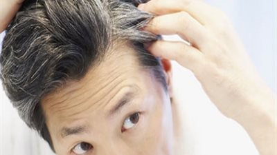 باحثون يكشفون الجين المسئول عن «الشيب»