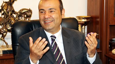 الإثنين.. وزير التموين يفتتح المؤتمر الدولي لصناعة وتجارة التجزئة 