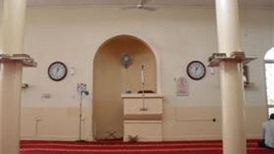 أهالي سمنود لـ «الأوقاف»: مسجد السلام في الغربية «بـلا إمام» 