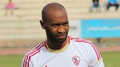 لاعبو الزمالك يحتفلون بعيد ميلاد شيكابالا في حضور «ماكليش»