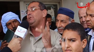 بالفيديو.. «أهالى بنى مزار»: لا يوجد أطباء بـ«التأمين الصحى».. ومدير المنطقة الثانية: يرفضون التعيين ومرتب العامل أكبر من الطبيب