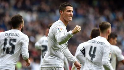 بالأرقام .. ماذا قدم رونالدو فى مباراة سيلتا فيجو التاريخية