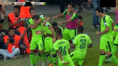 الأهلي يستغل تعثر الهلال و يكتسح الشباب بثلاثية .. ويتصدر دوري عبد اللطيف جميل السعودي