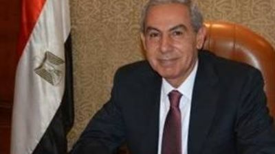 قابيل: «البنك المركزي» حل مشكلة الإفراج الجمركى للبضائع 