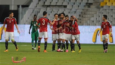 25 لاعباً في قائمة المنتخب الوطني إستعداداً لمباراتي نسور نيجيريا