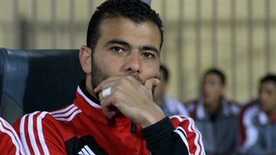   غدا... حسم مصير متعب من سفرية انجولا 