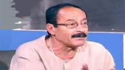 رموز الرياضة والفن فى عزاء الراحل «حسن مختار»