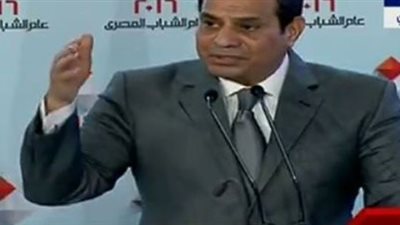 بعد تكرار المداخلة.. «النبأ » تكشف سر مخاطبة الرئيس للمصريين عبر قناة «مشفرة»