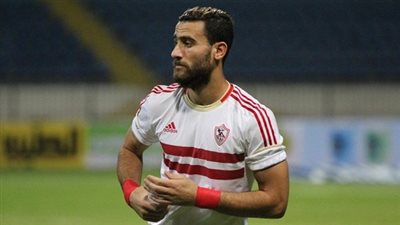 باسم مرسي يكشف حقيقة إهانة خالد الغندور