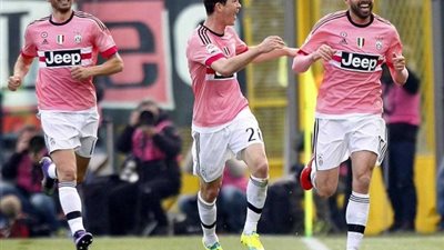 «يوفنتوس» يهزم أتلانتا بهدفين نظيفين.. ويستعيد صدارة الكالتشيو الإيطالي 