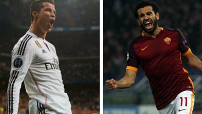 ريال مدريد يدعو المصريين لمشاهدة مباراة روما