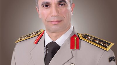 المتحدث العسكرى: التاريخ سيتوقف كثيرًا أمام بطولات الجيش المصرى 