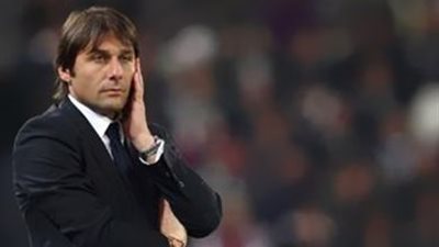 «كونتي» يقود ثورة التغيير في «تشيلسي»