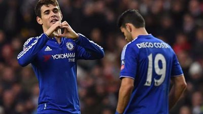 تشيلسى: لا نمانع إنتقال 