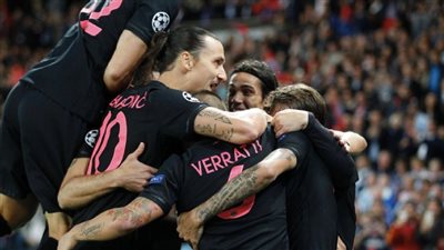 ننشر تشكيل باريس سان جيرمان أمام تشيلسي في دوري أبطال أوروبا