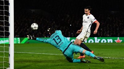 بالفيديو .. باريس سان جيرمان يطيح بتشيلسي بثنائية .. ويصعد لربع نهائي دوري أبطال أوروبا 