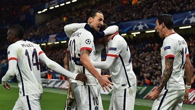 انخيل دى ماريا يمارس هوايته المفضلة ويُعادل رقم رونالدو