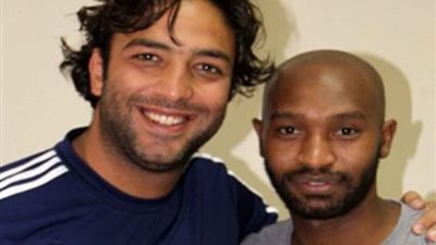 مفأجاة .. شيكابالا يكشف لمؤمن زكريا غضبه الاساءة لميدو ورغبته في الرحيل من الزمالك 