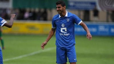 ألميدا والشمراني يقودان هجوم الهلال أمام النصر في ديربي دوري عبد اللطيف جميل السعودي