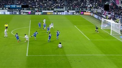 يوفنتوس يستعد لبايرن ميونيخ بالتغلب علي ساسولو بهدف ديبالا .. ويحافظ علي صدارة الكالتشيو 