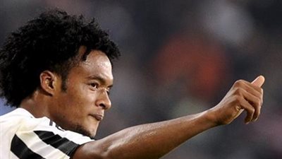 كوادرادو: كونتي لم يتصل بي من أجل تشيلسي