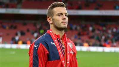 لاعب أرسنال على رادار ويست هام