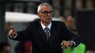 كوبر يدرس تأجيل معسكر الفراعنة إستعدادا لنيجيريا