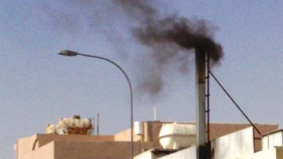 الأمراض القاتلة تطارد سكان «سوق قحافة» بالغربية بسبب «محل سمك» 