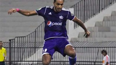 «ماكليش» يطلب تقريرًا عن مدي التزام «كهربا» بالتدريبات