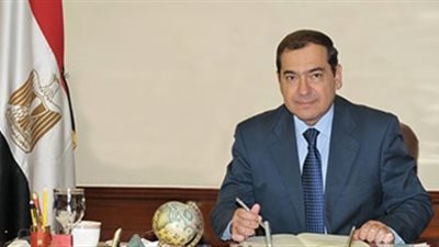 «الملا»: الالتزام بتنفيذ خطوط أنابيب الغاز لمحطات  كهرباء «سيمنز»