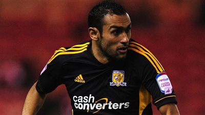 المنتخب يعلن : 