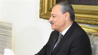 إجتماع مغلق بين النائب العام ومدعي روما لبحث قضية الطالب «ريجيني»