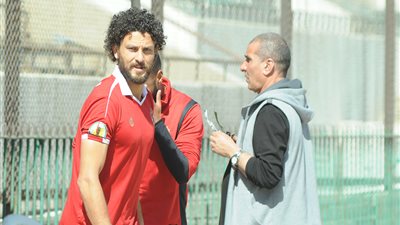 المنتخب الوطني يطلب جوزات سفر تسعة لاعبين من الأهلي 