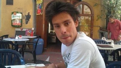 «النيابة العامة» تسلم مدعى «روما» ملف قضية الشاب الإيطالى