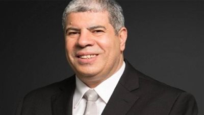 «شوبير»: أخوض انتخابات رئاسة الأهلى.. و«محدش» مالى عينى بعد حمدى 