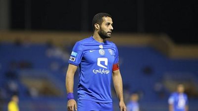 ياسر القحطاني وألميدا يقودان هجوم الهلال أمام الجزيرة في دوري أبطال آسيا 