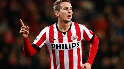 دي يونج يقود هجوم آيندهوفن أمام أتلتيكو مدريد في دوري أبطال أوروبا