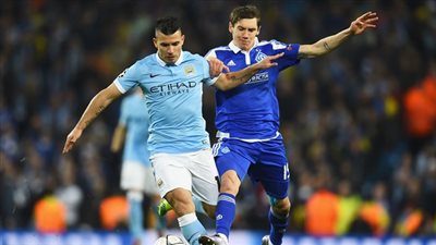 السيتي يتأهل لربع نهائي دوري أبطال أوروبا علي حساب دينامو كييف بنتيجة لقاء الذهاب