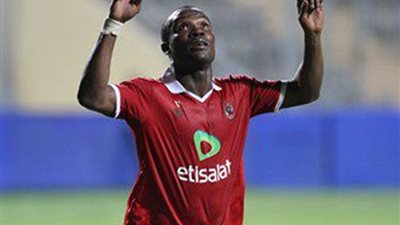 عبد الحفيظ :أنطوي مستمر مع الأهلي ولم يطلب الرحيل 