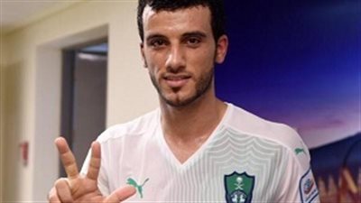 السومة يقود هجوم الأهلي السعودي أمام العين الإماراتي في دوري أبطال آسيا 
