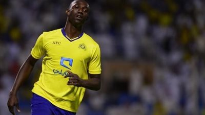 مايقا يقود هجوم النصر السعودي أمام لخويا القطري بدوري أبطال آسيا 