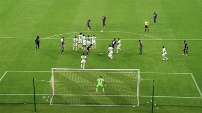 العين الإماراتي يسقط الأهلي السعودي بهدف (عموري) في دوري أبطال آسيا