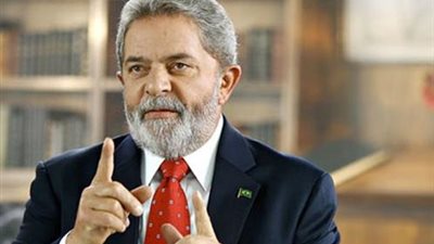 رئيس البرازيل السابق «لولا دا سيلفا» يقبل منصب «وزير» في الحكومة الحالية