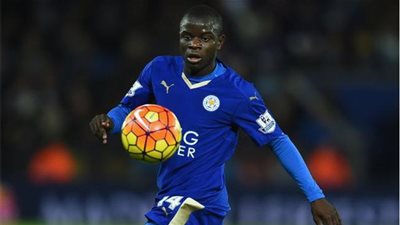 تشيلسى يريد ضم نجم وسط ليستر بناء على طلب 