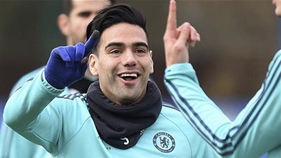 مدرب تشيلسى يؤكد جاهزية 