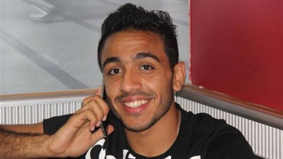 كهربا وسالم في قائمة الزمالك استعدادا لمواجهة دوالا 