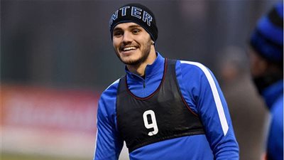 تعرف على قائمة انتر ميلان امام روما